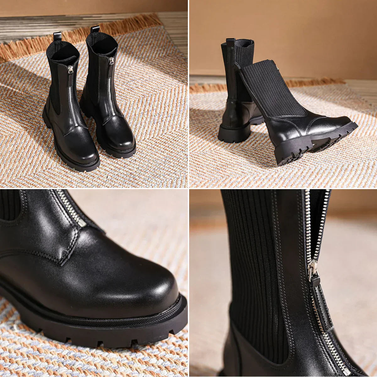 Martin '24 Boots