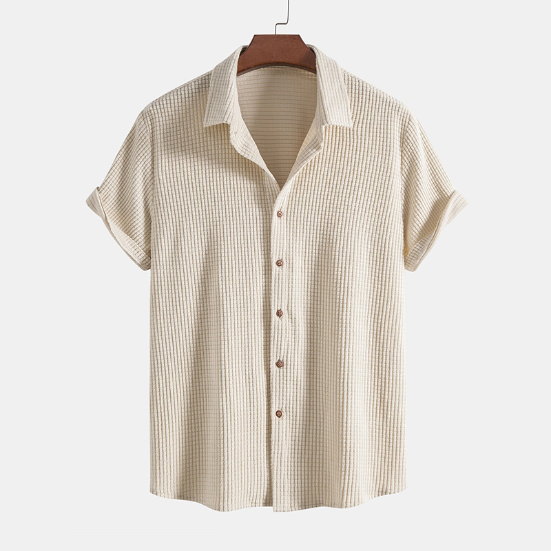 Set Camicia Relax