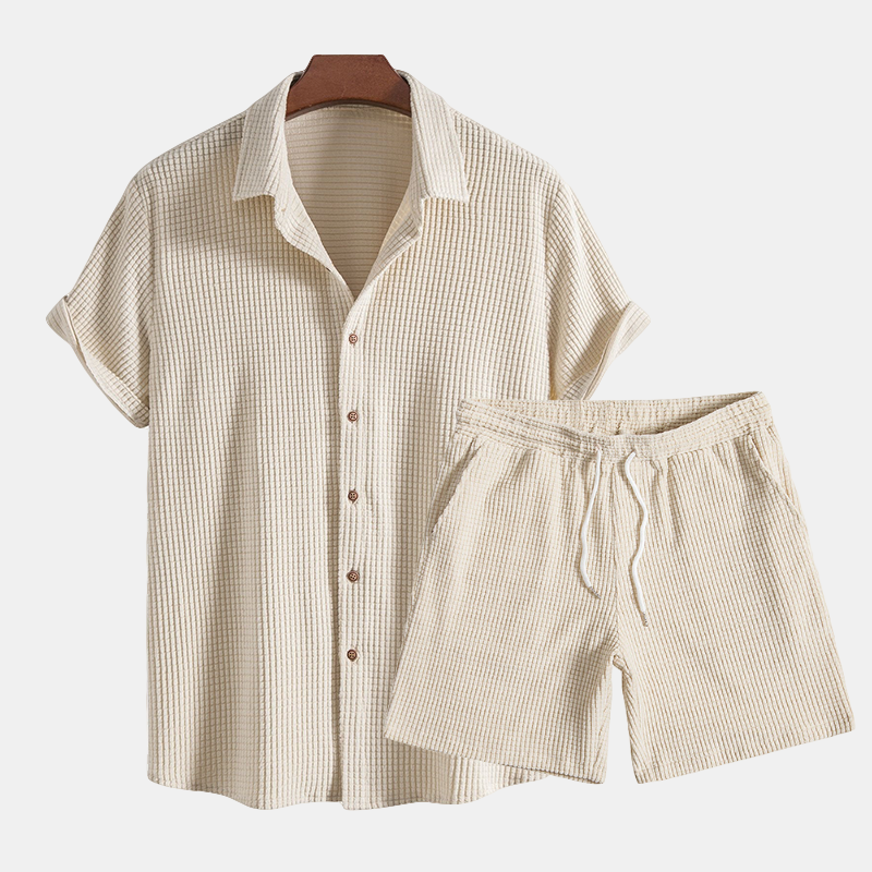 Set Camicia Relax